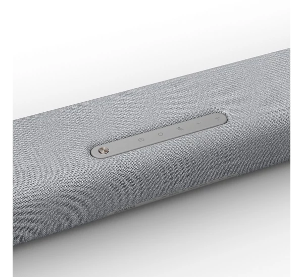 Yamaha True X BAR 40A (SR-X40A) Soundbar, világos szürke