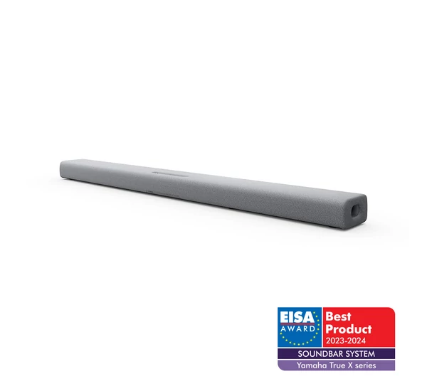 Yamaha True X BAR 40A (SR-X40A) Soundbar, világos szürke