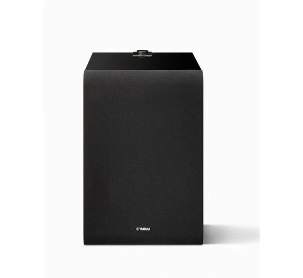 YAMAHA MUSICCAST SUB 100 mélysugárzó, (NS-NSW100) fekete