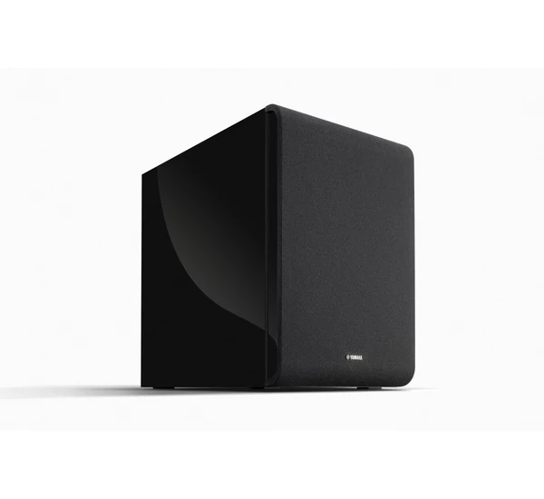 YAMAHA MUSICCAST SUB 100 mélysugárzó, (NS-NSW100) fekete