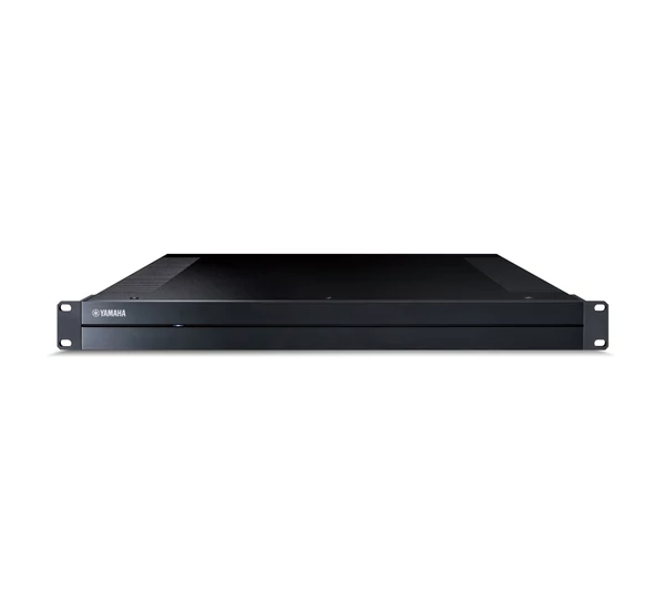 YAMAHA XDA-AMP5400RK multi-room erősítő, fekete