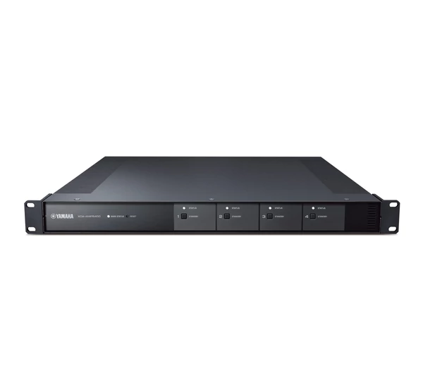 YAMAHA XDA-AMP5400RK multi-room erősítő, fekete