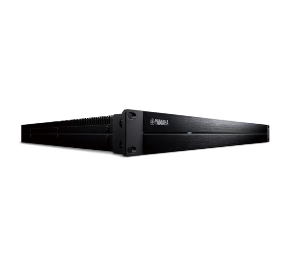 YAMAHA XDA-AMP5400RK multi-room erősítő, fekete