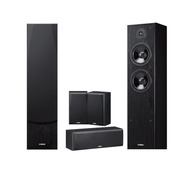 Yamaha NS-F51 BL 5.0 hangfalszett
