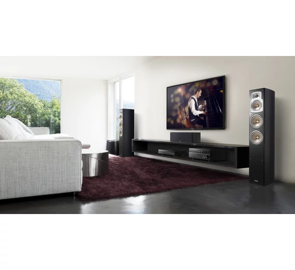 Yamaha NS-P350 3.0 hangfalszett