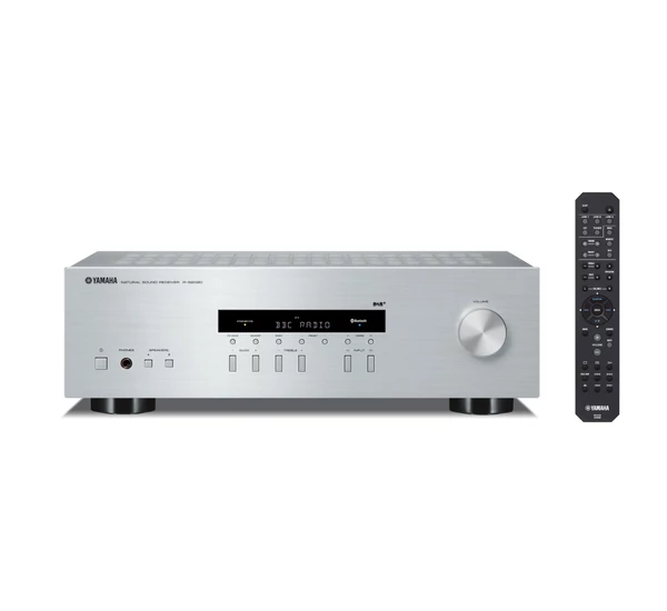 Yamaha R-S202D + Klipsch R-50M sztereó szett