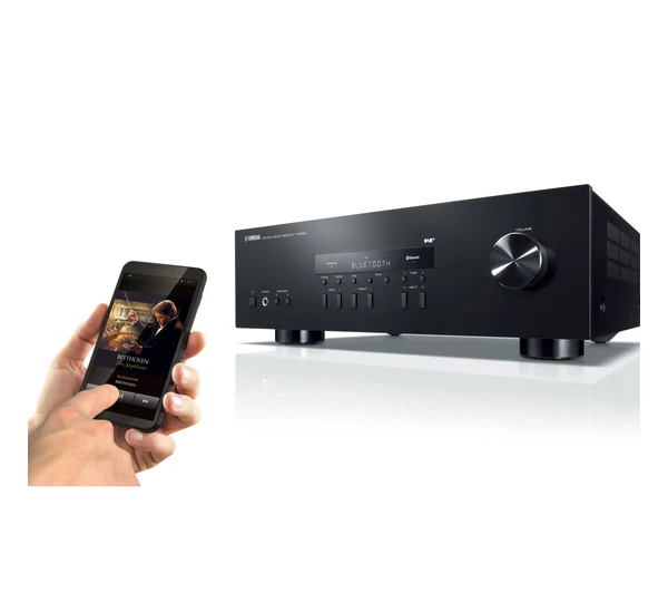 YAMAHA R-S202D + KLIPSCH R-50M sztereó szett