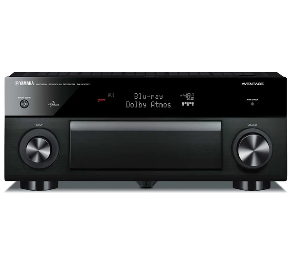 Yamaha RX-A1050 7.2 házimozi erősítő
