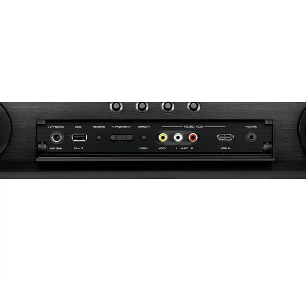 Yamaha RX-A860 7.2 házimozi erősítő