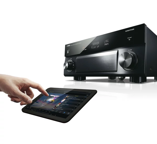 Yamaha RX-A1070 7.2 házimozi erősítő