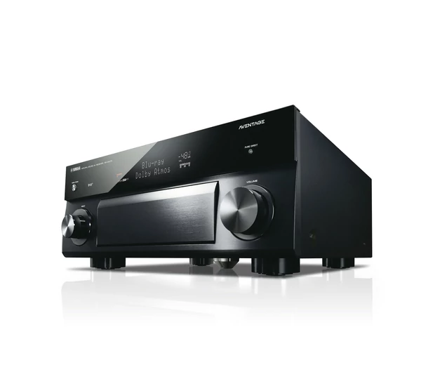 Yamaha RX-A1070 7.2 házimozi erősítő