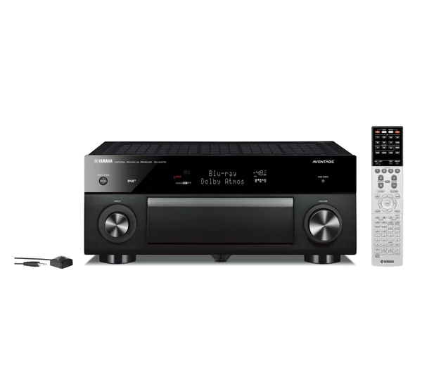 Yamaha RX-A1070 7.2 házimozi erősítő