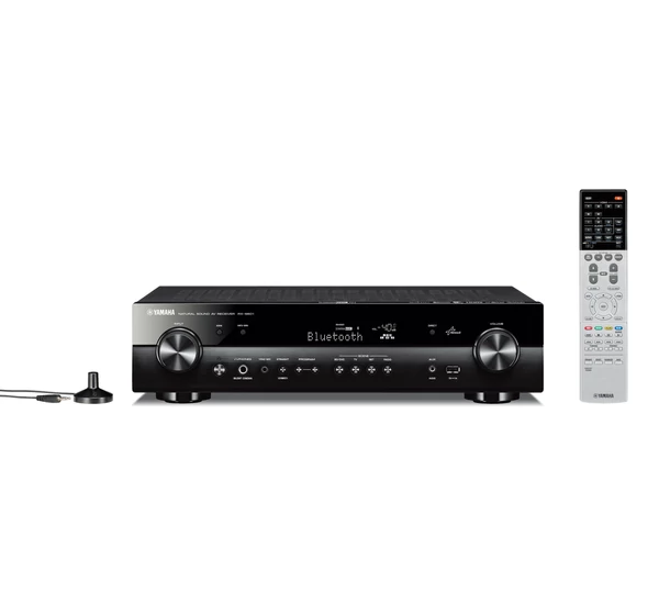 Yamaha RX-S601D 5.1 házimozi erősítő DAB+