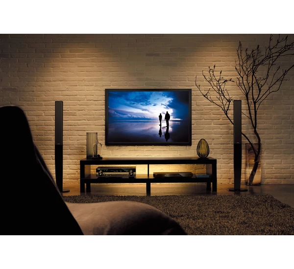 Yamaha RX-S601D 5.1 házimozi erősítő, titán DAB+