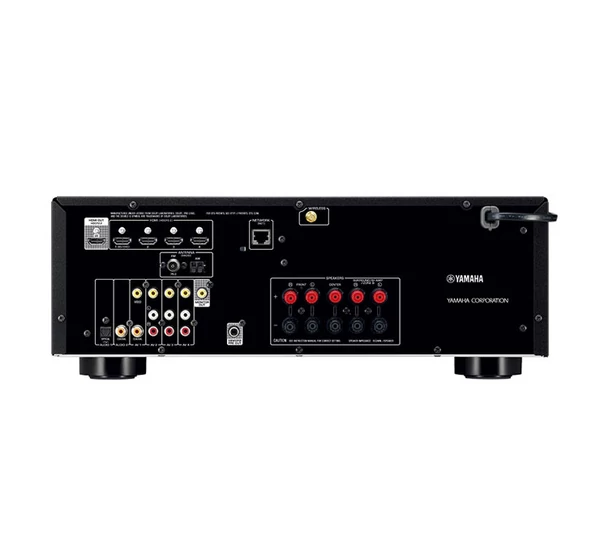 Yamaha RX-V481 5.1 házimozi erősítő