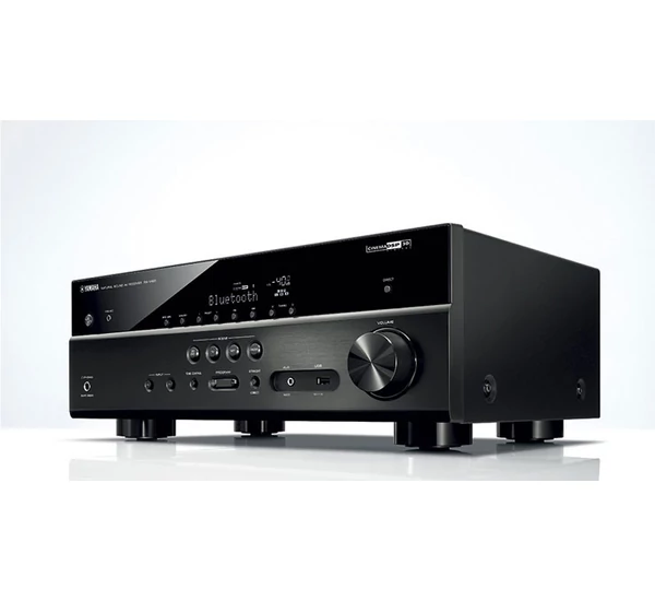 Yamaha RX-V481 5.1 házimozi erősítő