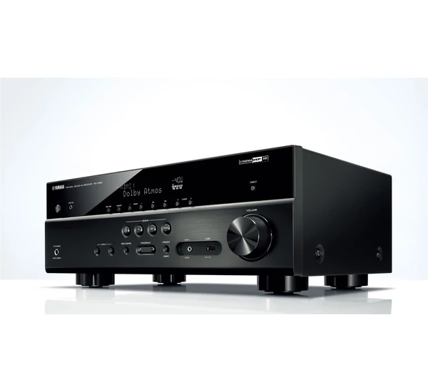 Yamaha MusicCast RX-V583 7.2 házimozi erősítő