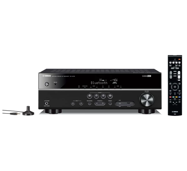 Yamaha HTR-3068 5.1 házimozi erősítő