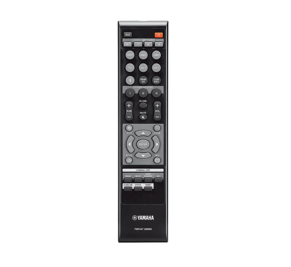 Yamaha YSP-2700 7.1 Hangprojektor
