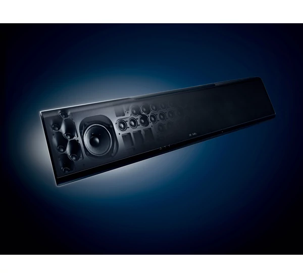 Yamaha YSP-5600 Dolby Atmos hangprojektor