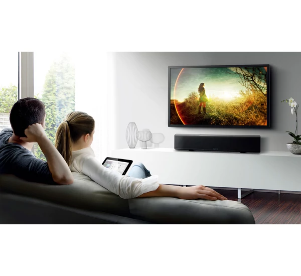 Yamaha YSP-5600 Dolby Atmos hangprojektor