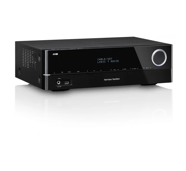 Harman Kardon AVR-151S + JBL Arena 170, 5.1 házimozi szett