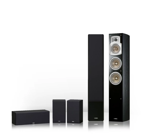 Yamaha NS-F350 + NS-P350 5.0 hangfalszett