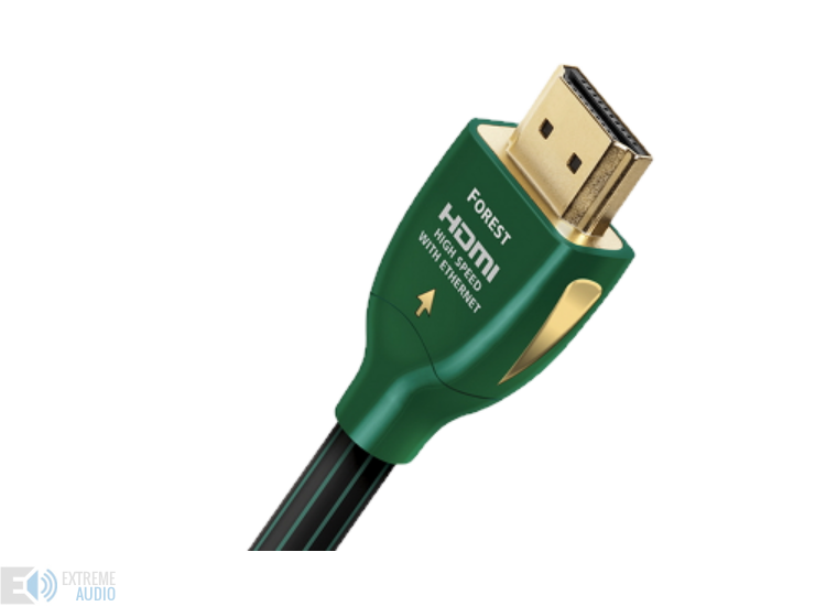 Audioquest Forest HDMI kábel 2m