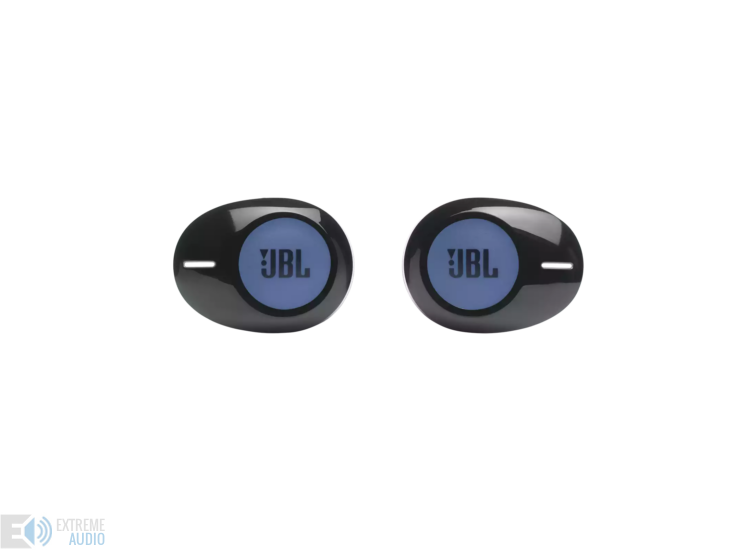 JBL TUNE 125TWS True Wireless fülhallgató, kék