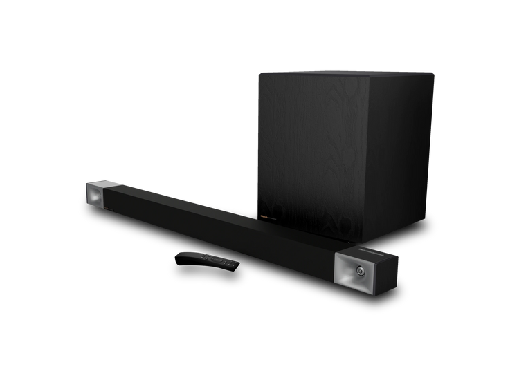Klipsch wireless soundbar Clearance