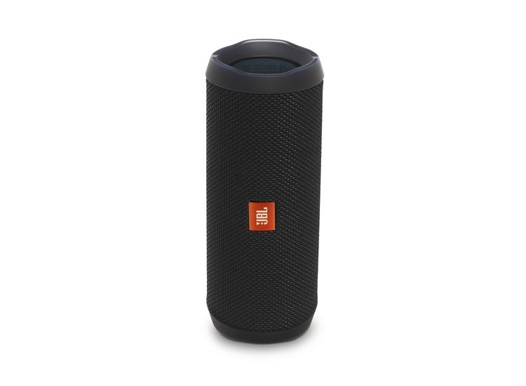 Jbl Flip 4 Vizallo Bluetooth Hangszoro Fekete Extremeaudio Premium Hifi Webshop