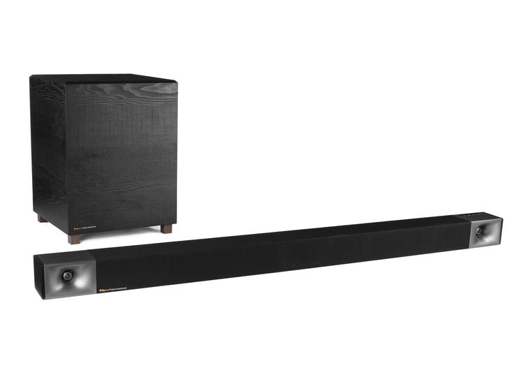 Klipsch wireless soundbar Clearance