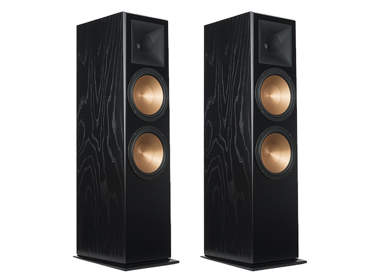klipsch r7iii