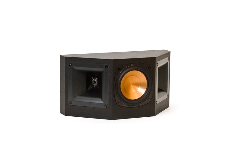 Klipsch Rs 41 Ii Polc Sorroundsugarzo Par Fekete Extremeaudio Premium Hifi Webshop Klipsch Rs 41 Ii Polc Sorroundsugarzo Par Fekete Extremeaudio Premium Hifi Webshop