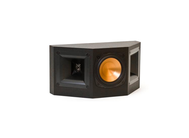 Klipsch Rs 41 Ii Polc Sorroundsugarzo Par Fekete Extremeaudio Premium Hifi Webshop