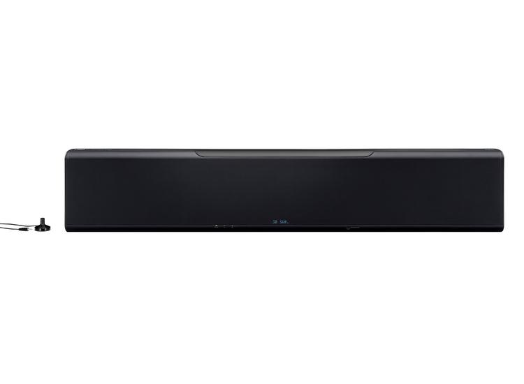 Latest yamaha soundbar Clearance
