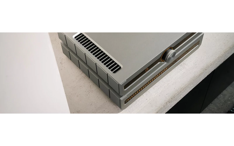 Roksan Caspian 4G: a streaming és az analóg audio high-end találkozása