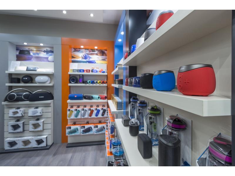 Extreme Audio prémium audio és HiFi szaküzlet & bemutatóterem