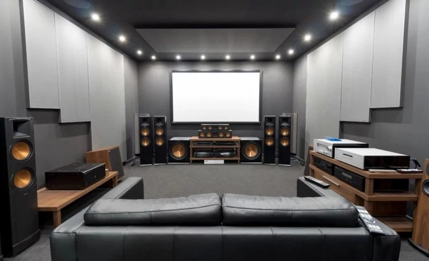 HiFi Szaküzlet és Bemutató Terem: Az Extreme Audio Világa