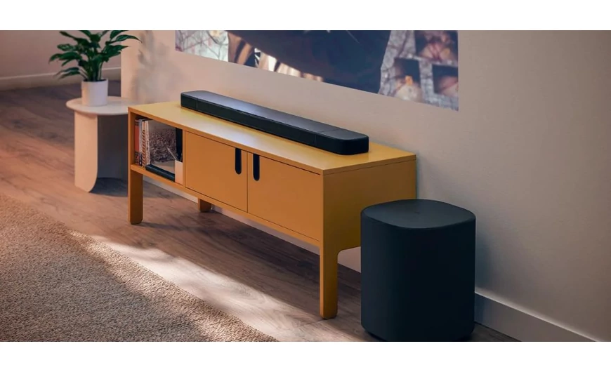 JBL Soundbar MK2 széria – prémium moziélmény, egyszerűen