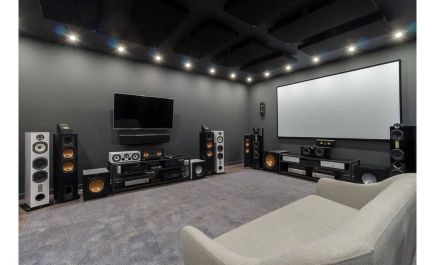  Megújult a debreceni Extreme Audio