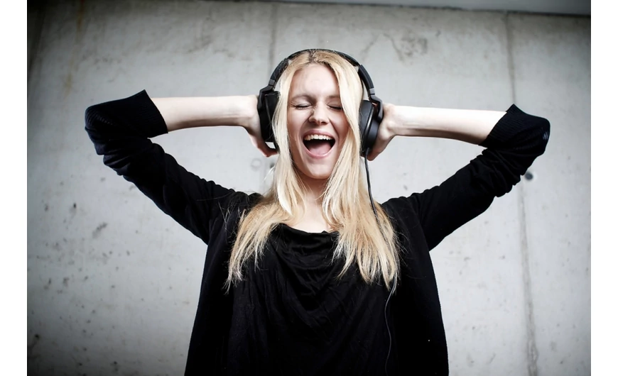 AKG K550 hifi fejhallgató teszt