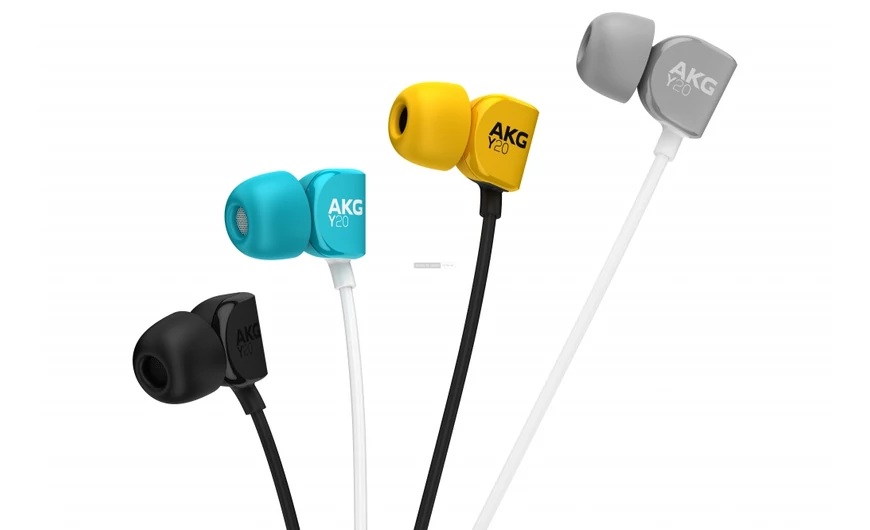 Megfizethető AKG fülhallgatók