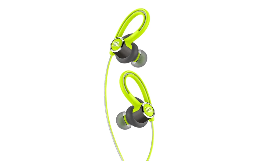 JBL Reflect Contour 2 Bluetooth sportfülhallgató teszt