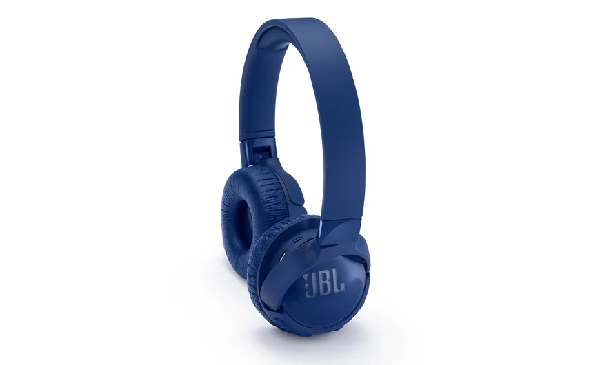 JBL T600BTNC Bluetooth fejhallgató teszt