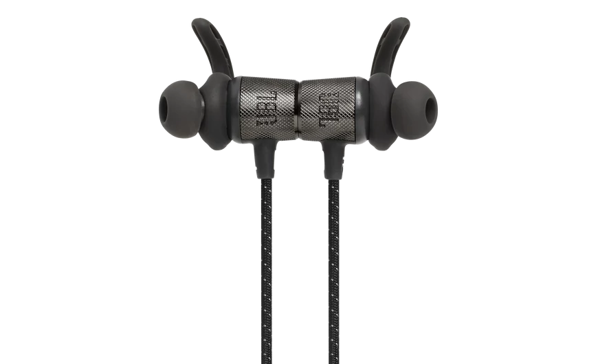 JBL UA Sport Wireless React Bluetooth sportfülhallgató teszt