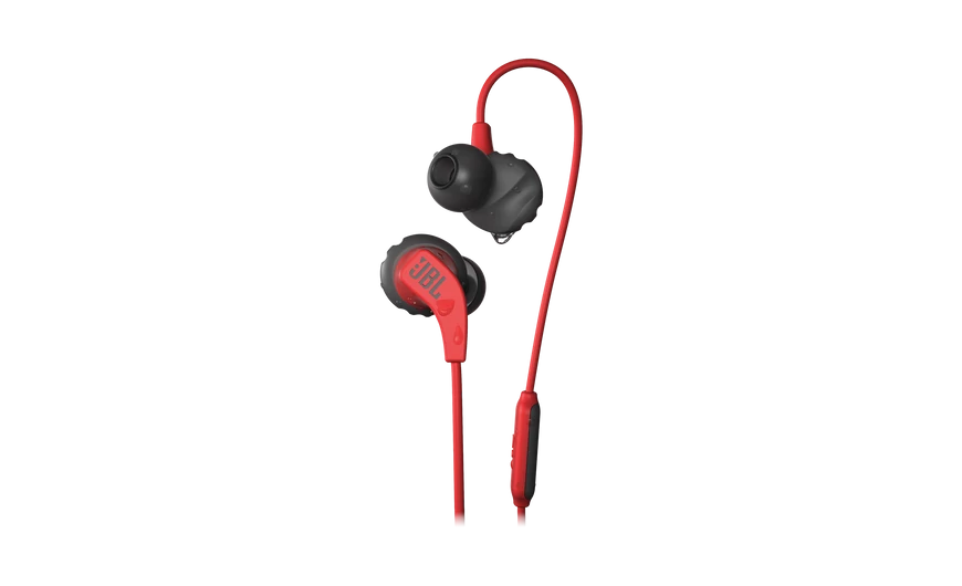 JBL Endurance RUN sportfülhallgató teszt