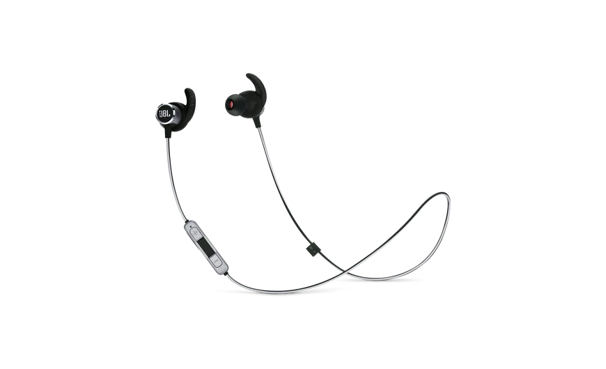 JBL Reflect Mini 2 Bluetooth sportfülhallgató teszt