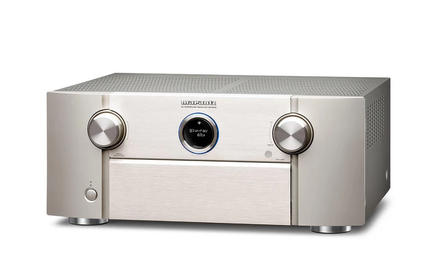 Hangban nagy – Marantz SR7013 AVR teszt
