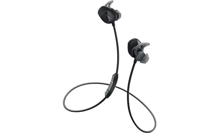 Bose SoundSport Wireless Bluetooth sportfülhallgató teszt